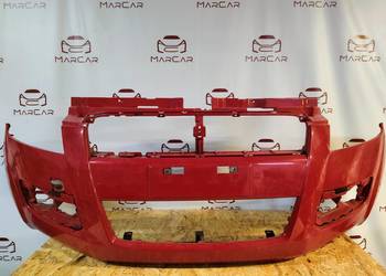 Zderzak Przód Przedni Suzuki Splash 08-12 71711-51K00