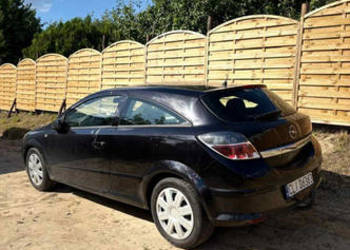 Sprzedam astra h opc