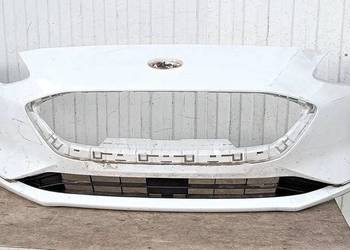 FORD FOCUS MK4 ZDERZAK PRZÓD