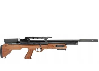 Hatsan bull boss 5,5 pcp+ kompresor