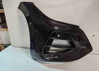 VW ARTEON R NAROŻNIK ZDERZAKA PRAWY PRZÓD 3G8807796D