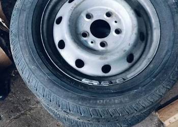 Koła fiat Ducato 2 5x130