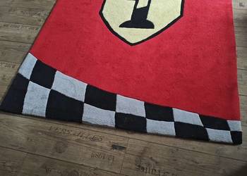 Zestaw mebli Cilek Champion Racer dla chłopca