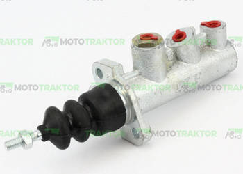 POMPKA HAMULCOWA VALTRA VALMET 6400 6550 6800 6850 8050 8400 8550 T130