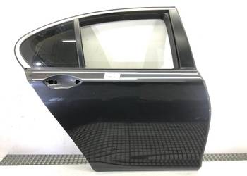 DRZWI PRAWY TYŁ BMW F01 Sedan/Limuzyna 08-15