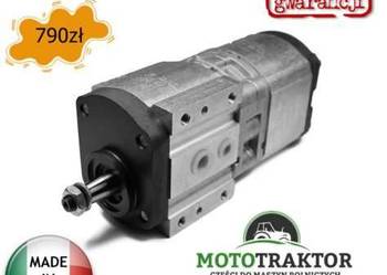 Pompa hydrauliczna MASSEY FERGUSON 3060,3070,3080,3090