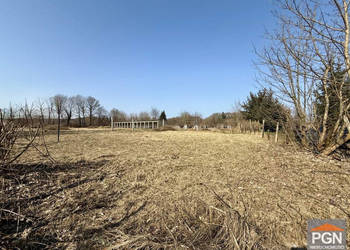 Działka Gryfice 4100m2