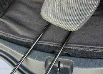 Zagłówek trzeciego rzędu Renault Grand Scenic IV 4