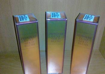 Premiere Luxe Gold Blush UNIKAT + kosmetyki gratis!!!