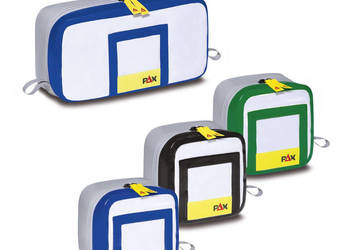Zasobnik do plecaka Magnes Zestaw 2 - PAX Inner Pouch