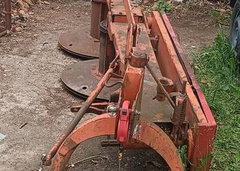 Sprzedam kosiarkę rotacyjną