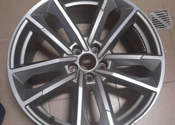 Alufelga felga aluminiowa 19cali et32 audi sport a5 a6 b9 8w0