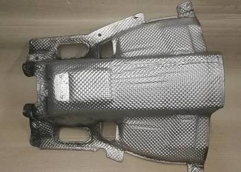 OSŁONA TERMICZNA TUNELU AUDI Q5 3.2 FSI 8R0804160E