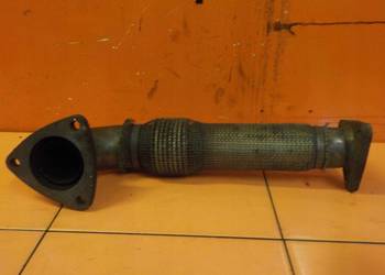 AUDI Q7 TOUAREG 3.0 TDI 10r CAS rura kolektora wydechowego