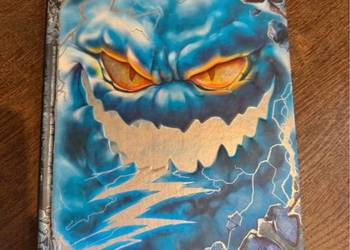 Lego Nexo Nights - Plan zniszczenia Knighton