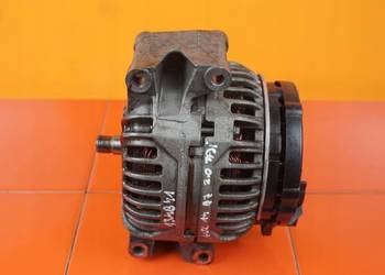 A4 B7 A3 GOLF OCTAVIA ALTEA 2.0 TFSI 08r 200KM BWE alternator 06B903016AB