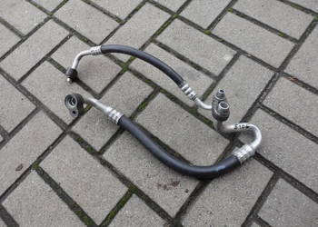 Przewód klimatyzacji Opel Przewód klimatyzacji Opel