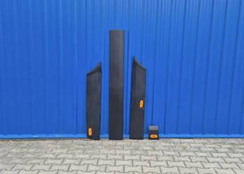 LISTWA MB SPRINTER W906 MAX A9066901762 9066900862 A9066901962 A9066903362