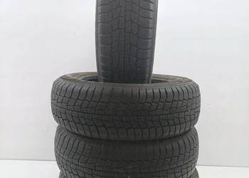 4x OPONA ZIMOWA GENERAL 175/65R14 (3417)6.6 (3417)6.5 (3417)5.7 (3417)6.2