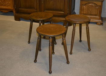 taborety ,trojaczki .