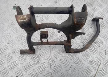 Stopki centralne skuter 4T koło 10 cali