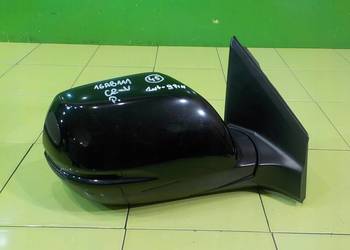 HONDA CRV IV 2.0 I-VTEC 13r 5D lusterko prawe