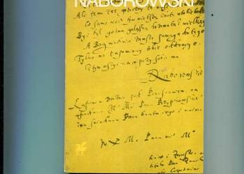 Poezje wybrane - Daniel Naborowski