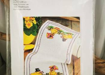 Zestaw do haftu nr.2 Zestaw do haftu nr.2