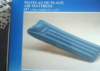 Materac gumowy Materac gumowy