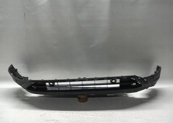 DOKŁADKA ZDERZAKA PRZÓD PRZEDNIA VW T CROSS 2GM805903