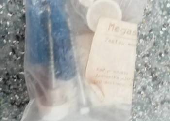 Wkręty mocowanie do sedesu WC Cersanit