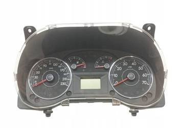 LICZNIK 2.2 D 140 KM Ford Transit VI (2006-)