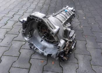 Skrzynia biegów VW PASSAT 1,9 TDI 130KM EYF