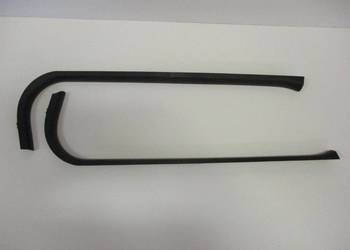 LISTWA NAKŁADKA PROGU PRZÓD INFINITI G35 SEDAN #1 LISTWA NAKŁADKA PROGU PRZÓD INFINITI G35 SEDAN #1