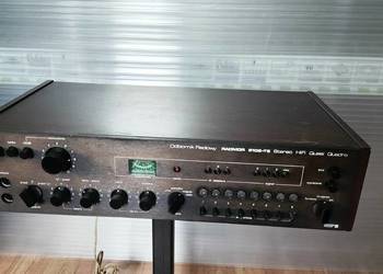 Radmor 5102TE - przestrojony, sprawny