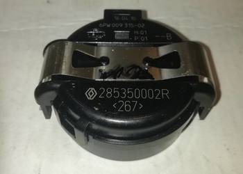 czujnik deszczu 285350002R Renault Scenic 3 r.09-16
