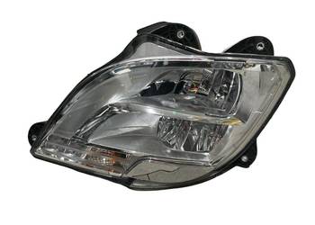 Reflektor full led Daf Xf 106 cf Euro6 oem  nowy
