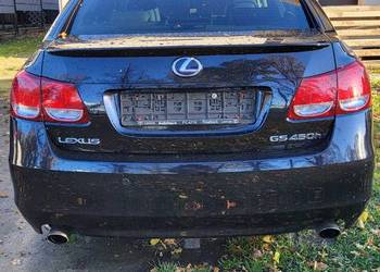 Lexus gs 450h Lexus gs 450h