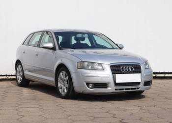 Audi A3 1.4 TFSI