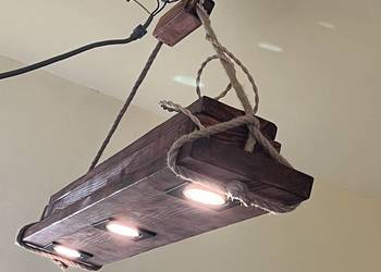 Lampa wisząca