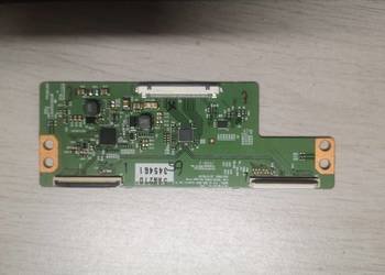 LG42LB5500, 6870C - 0480A, t - con.