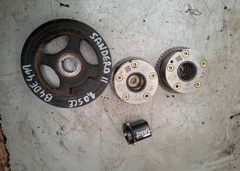 RENAULT NISSAN DACIA 1,0 SCE koło faz zębate wału pasowe 130251523r