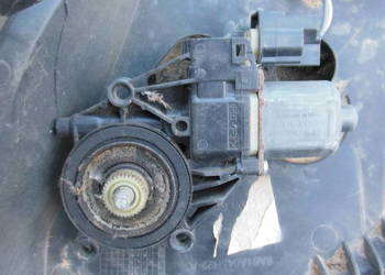 Silniczek Szyby Prawy Przód Ford Fiesta MK7 Lift 8A61-14553B Silniczek Szyby Prawy Przód Ford Fiesta MK7 Lift 8A61-14553B