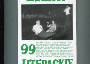 Zeszyty Literackie 99 Rok XXV