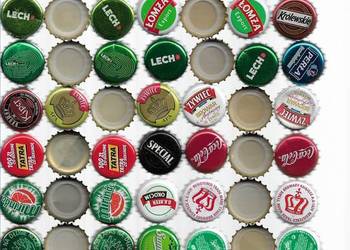 kapsle od piwa nr  K3