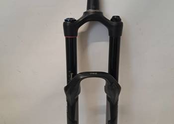 amortyzator ROCK SHOX Pike rc 160mm