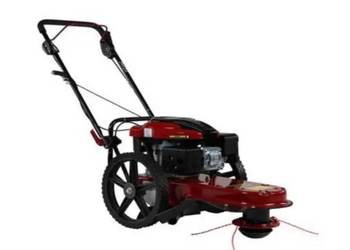 Wypożyczalnia koparkę żyłkową Faworyt NK351 Loncin