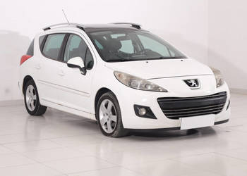 Peugeot 207 1.6 HDi