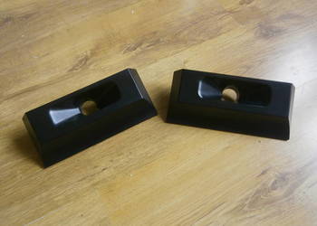 Tonsil SOUNDFINDER 250 osłony basrefleks 2szt.