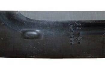 Nóż sieczkarni słomy Record 7587 488010